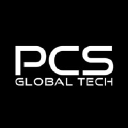 PCS Global Tech logo