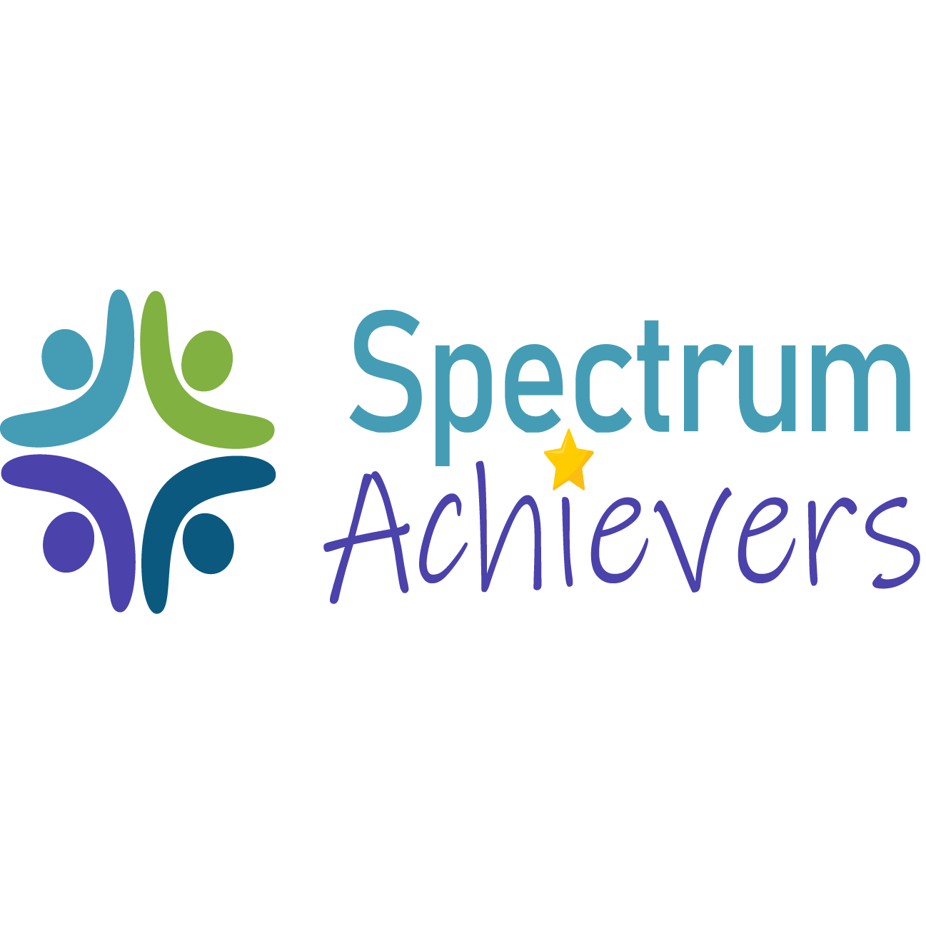 Spectrum Achievers logo