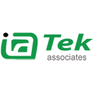 Tek Associates logo