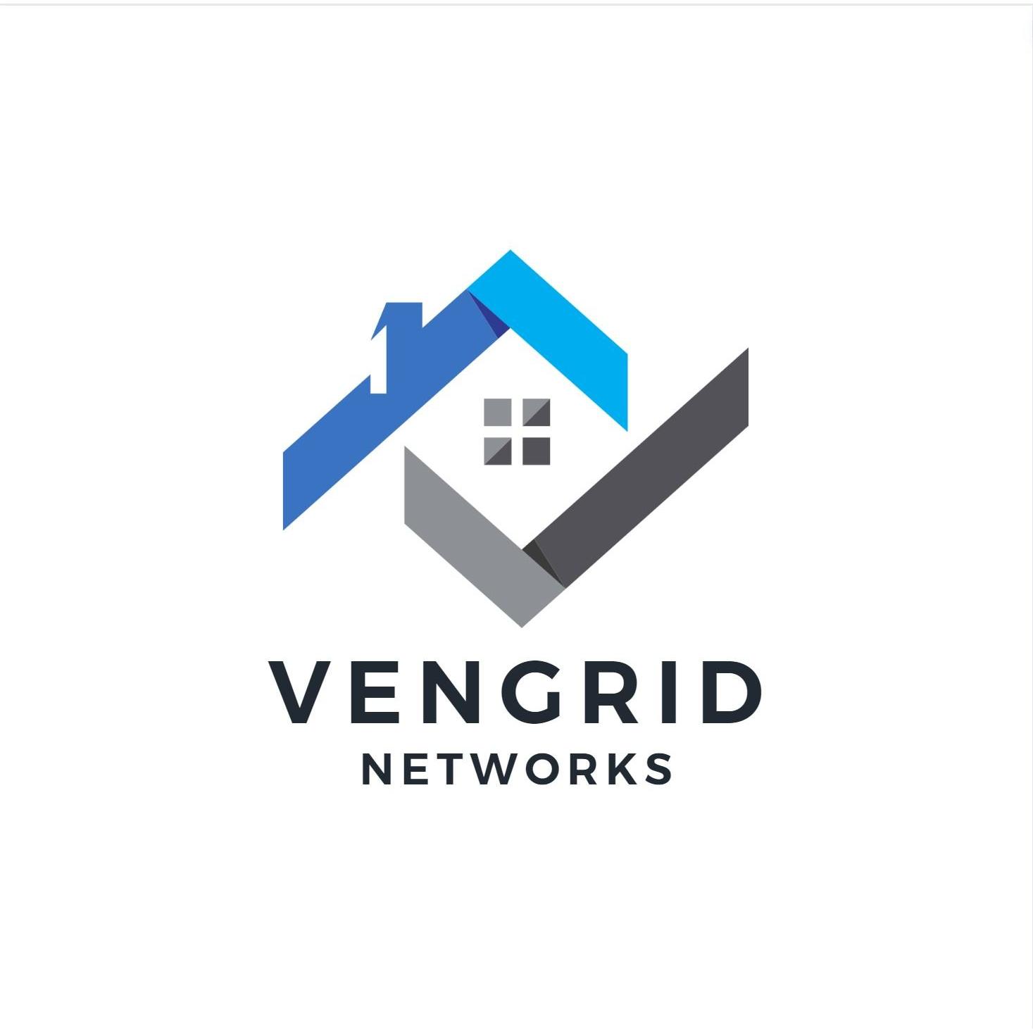 Vengrid logo