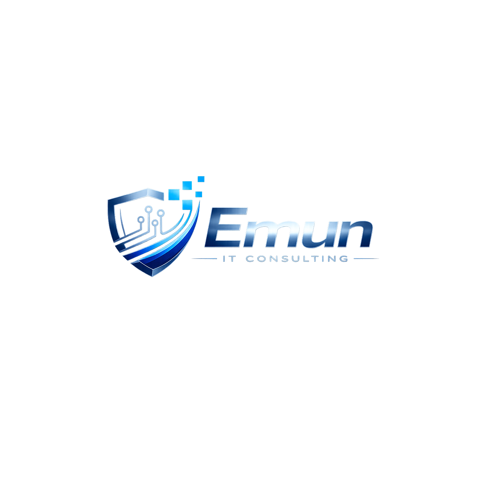 Emun IT Consulting logo