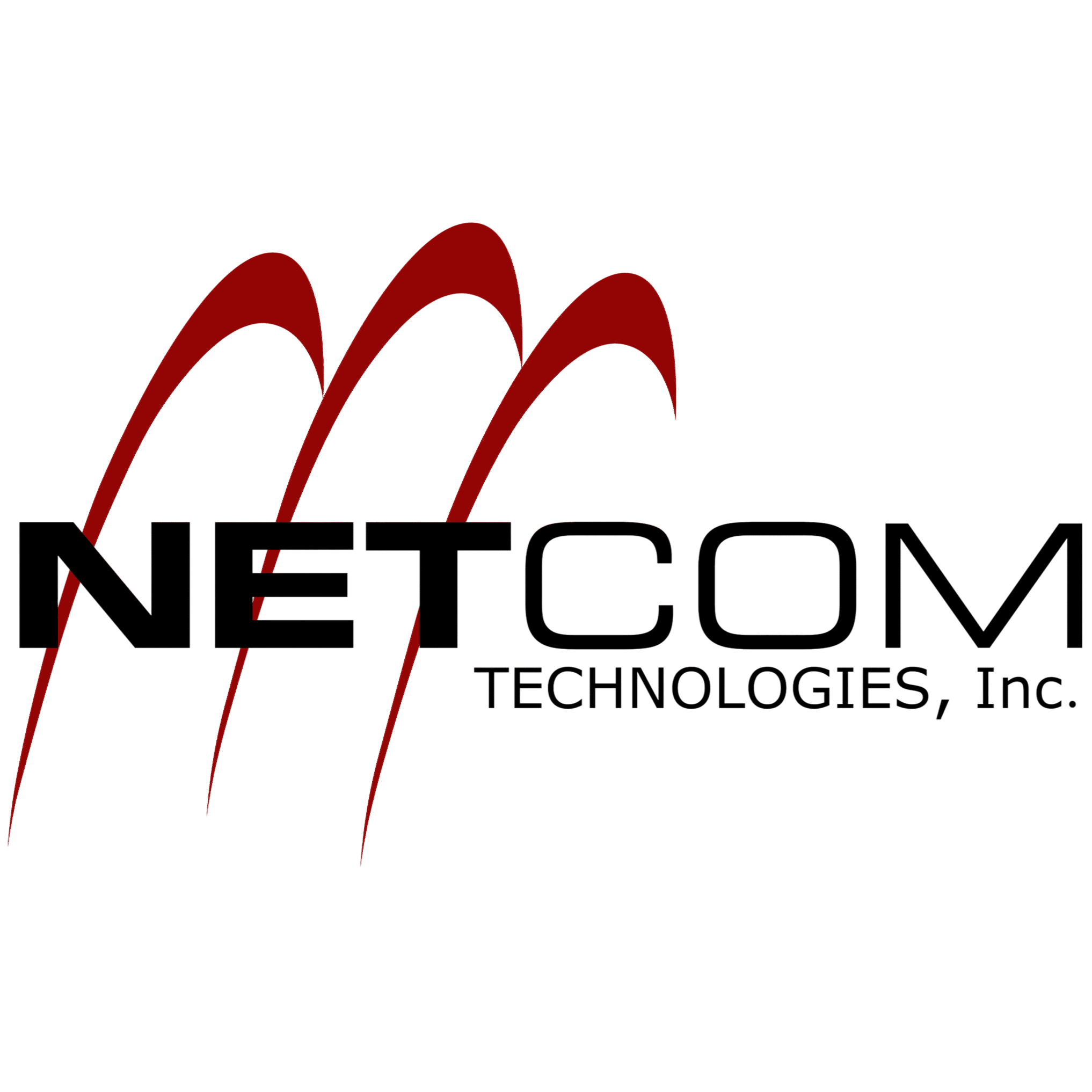 Netcom Technologies logo