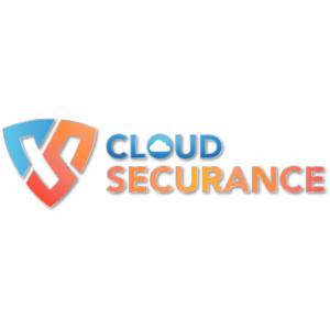 Cloud Securance logo