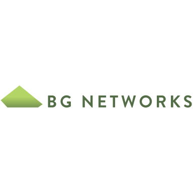 BG logo