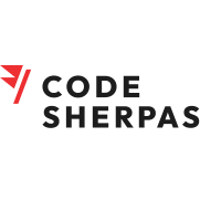 Code Sherpas logo