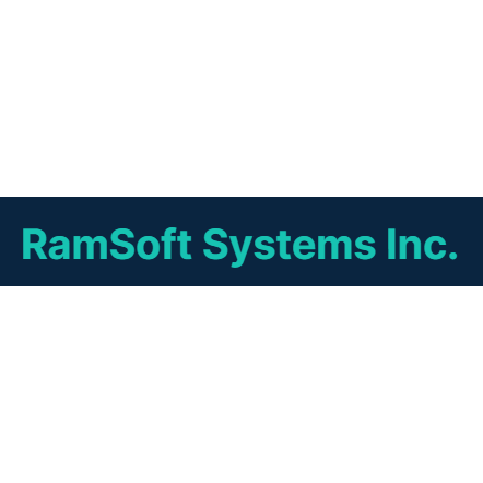 Ramsoft logo