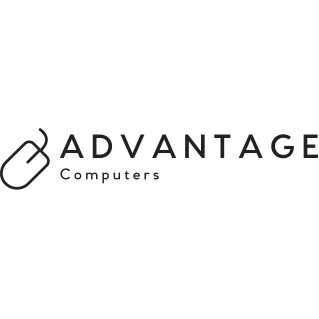 Advantage Computers logo