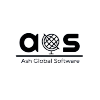 Ash Global logo