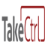 Take Ctrl logo