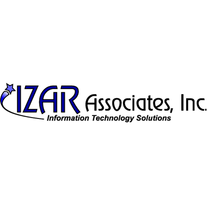 IZAR Associates, Inc. logo