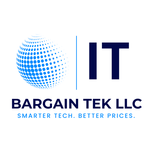 Bargain Tek LLC logo