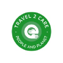 Travel 2 Care People and Planet logo