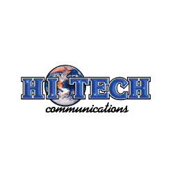 Hi-Tech Communications, Inc logo