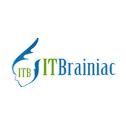 ITBrainiac logo