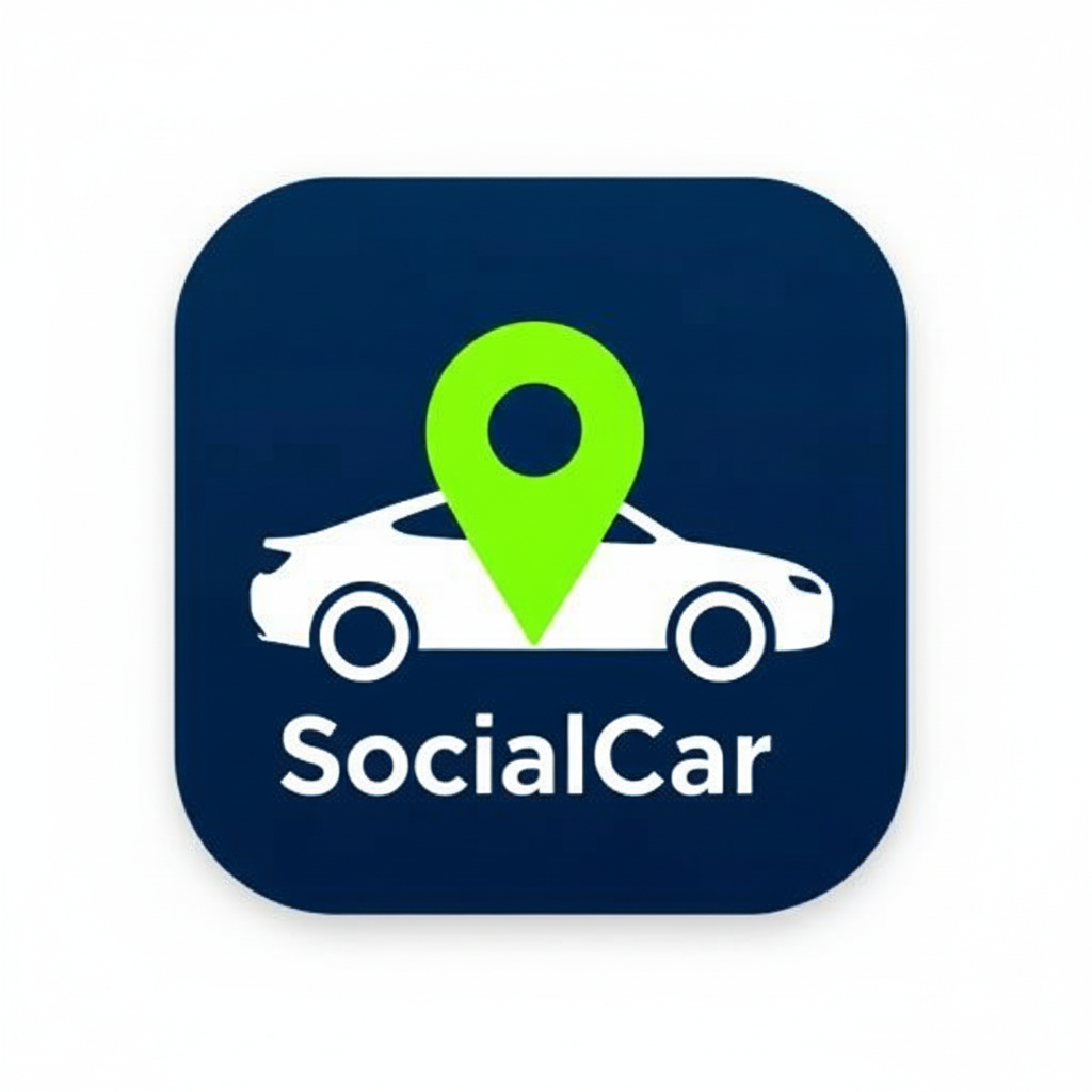 SOCIAL CAR, S.L. logo