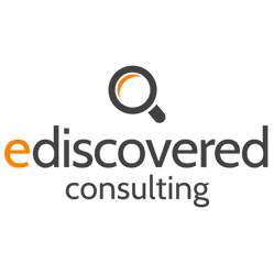 E-Discovered Consulting, LLC logo