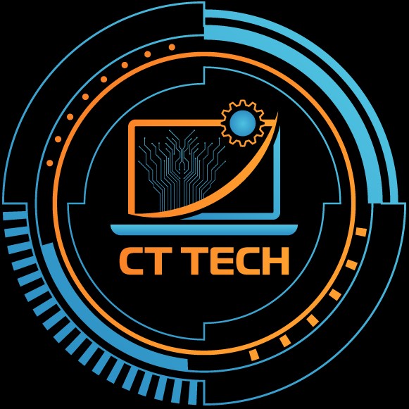 Cttechexpress logo