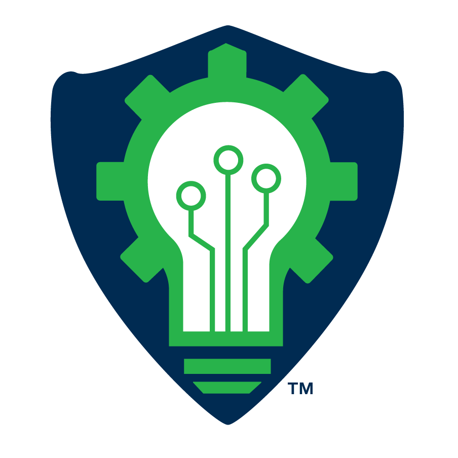 OverDrive IT logo