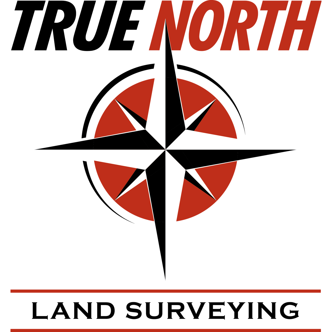 True North logo