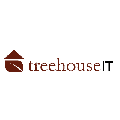 treehouseIT logo