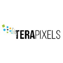 TeraPixels logo