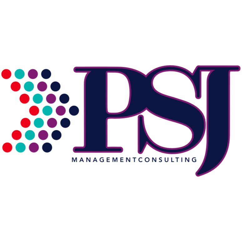 PSJ Consulting LLC logo