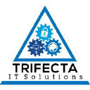 Trifecta IT Solutions logo
