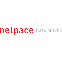 Netpace logo