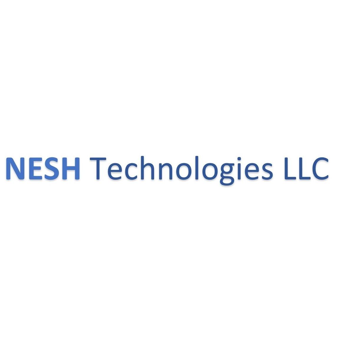 NESH Technologies LLC logo