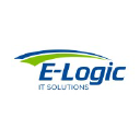 E-Logic, Inc. logo