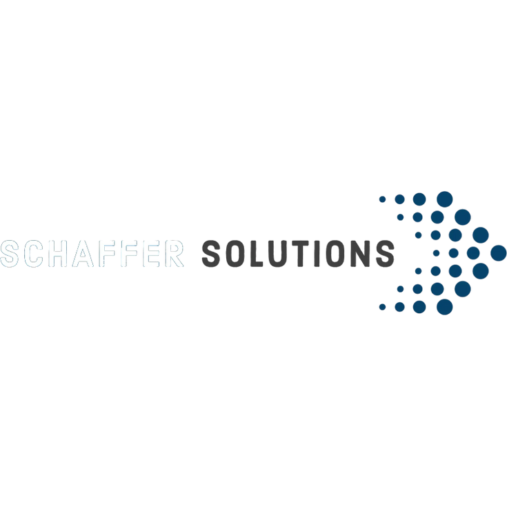 Schaffer Solutions logo