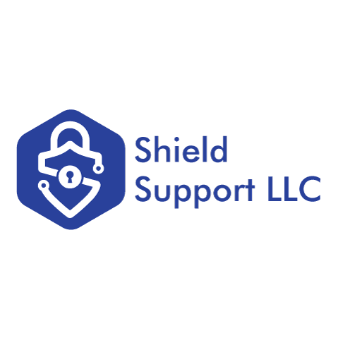 Shield Services logo