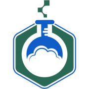 CLOUD BEAKER logo