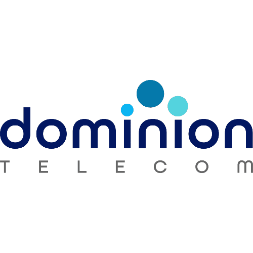 Dominion Telecom logo