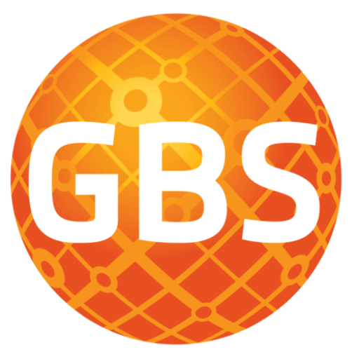 Geographic Business Solutions logo