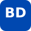 BlueDesk Inc logo
