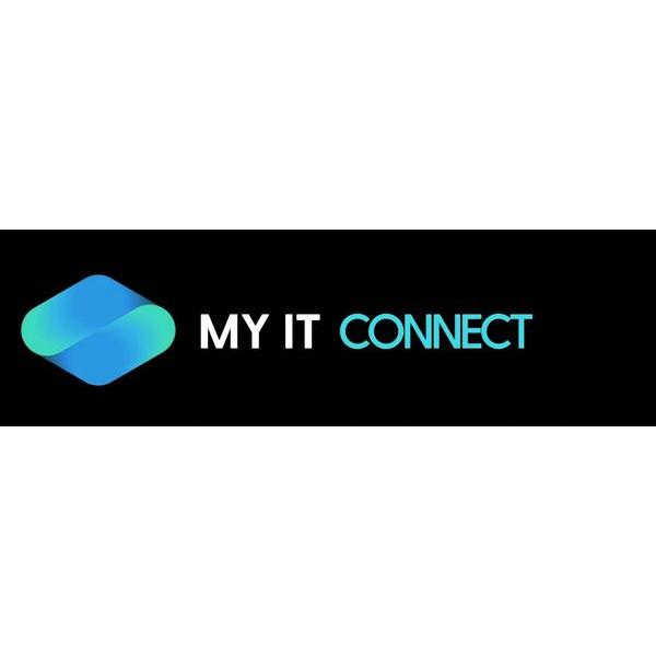 Myitconnect logo
