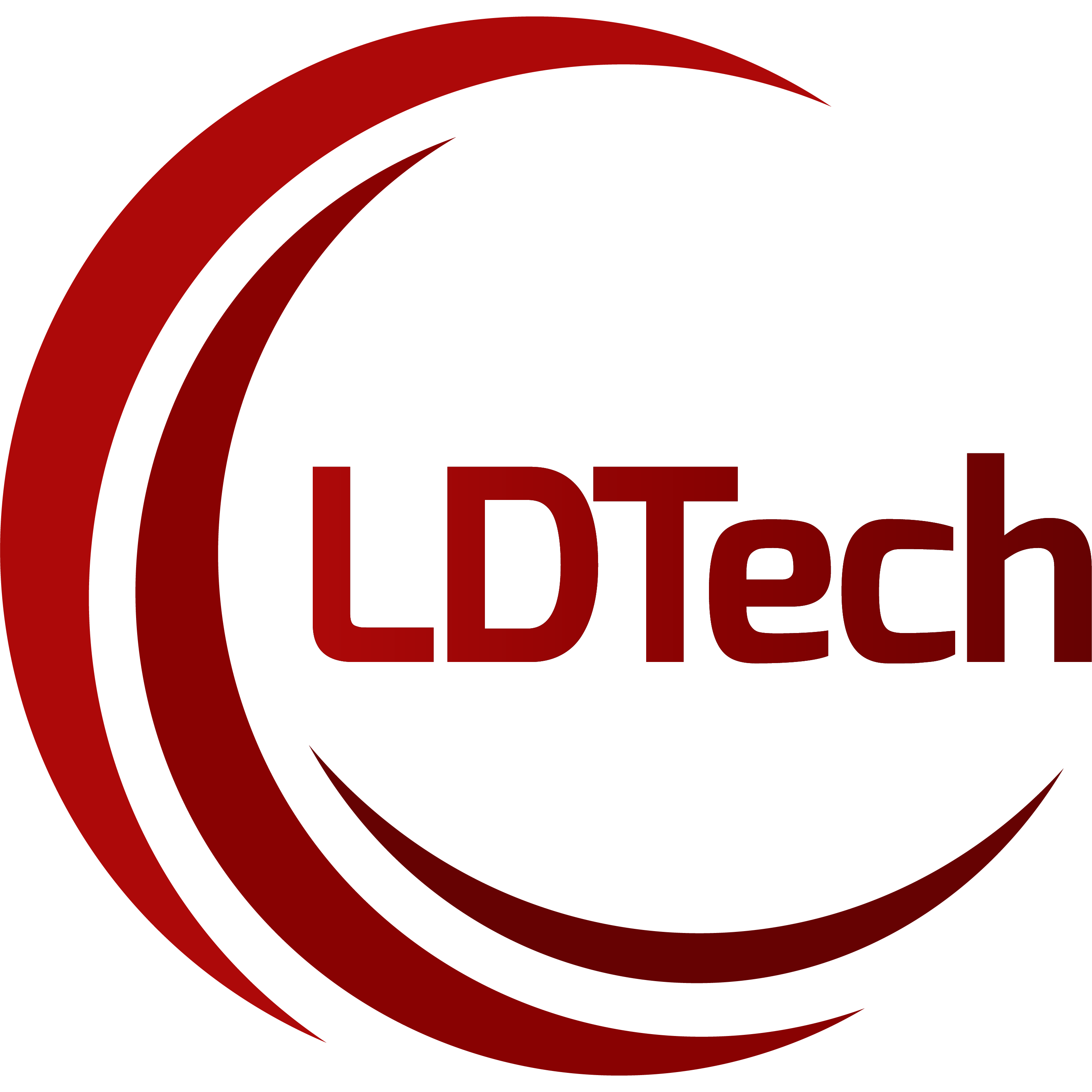 LDTech logo