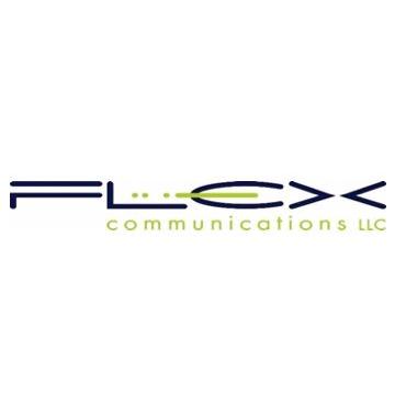 Flex Communications logo