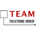 Team Solutions Group logo