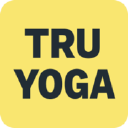 TruYoga logo
