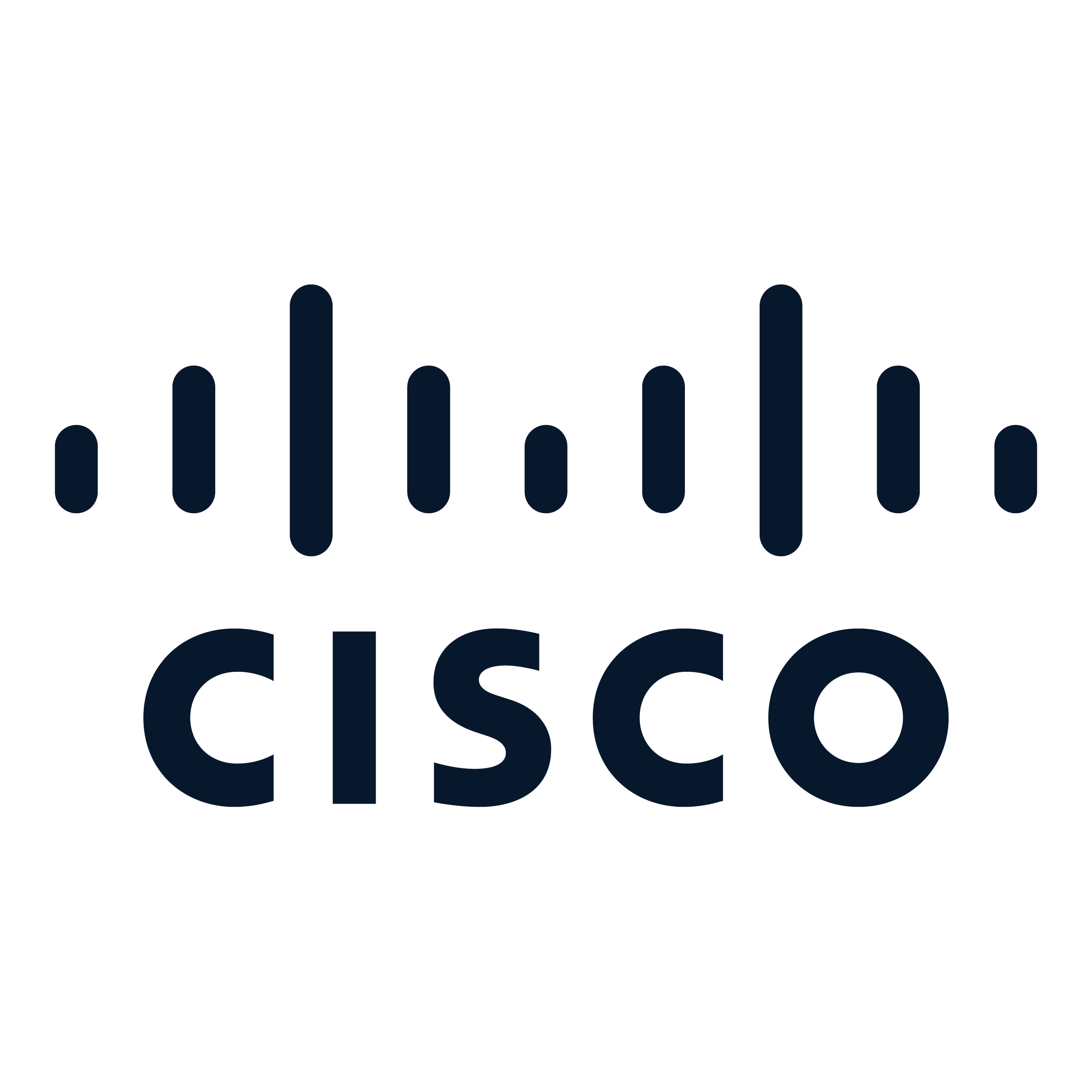 CISCO logo