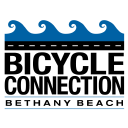 Bicycle Connection Express - West Fenwick logo