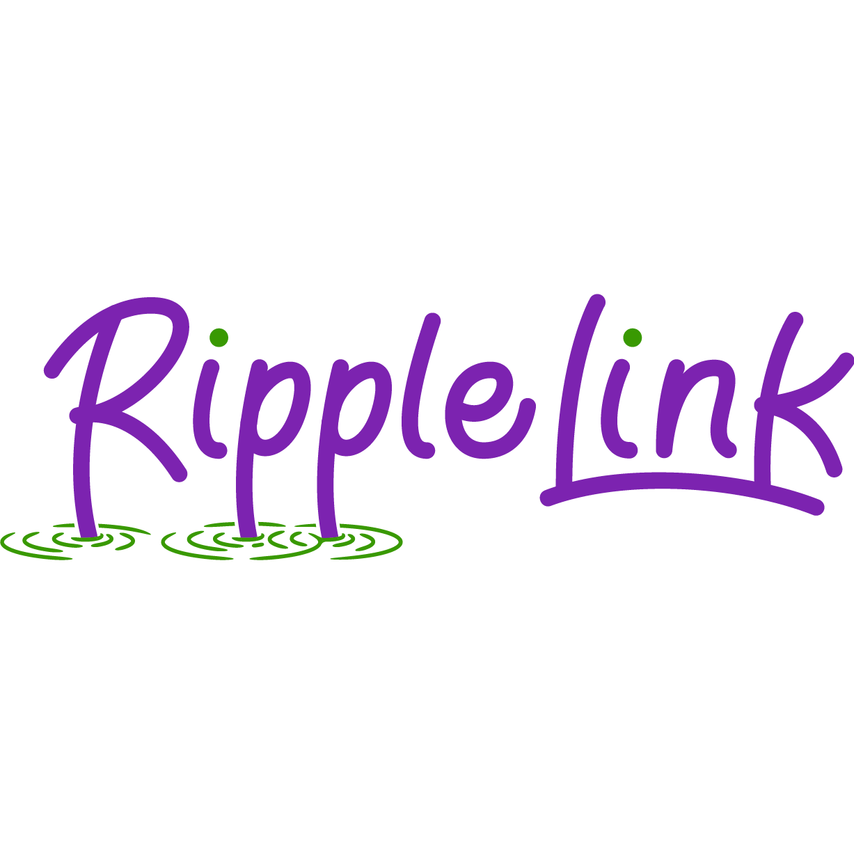RippleLink logo
