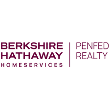 Berkshire Hathaway HomeServices PenFed Realty logo