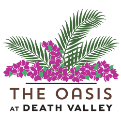 The Oasis at Death Valley logo
