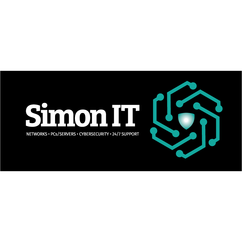 Simon IT Inc logo