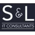 S&L IT Consultants logo