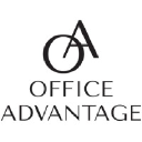 Office Advantage logo