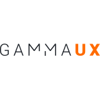 GammaUX logo